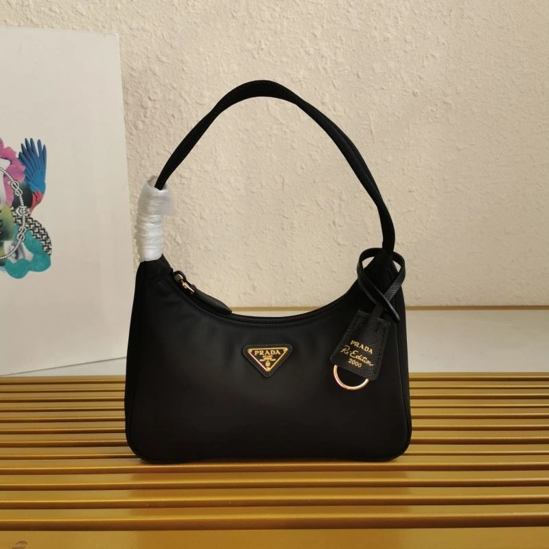 Packable Prada Hobo Bags 74929