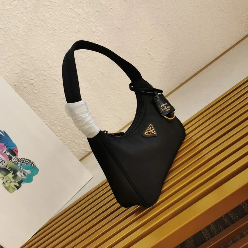 Packable Prada Hobo Bags 74929