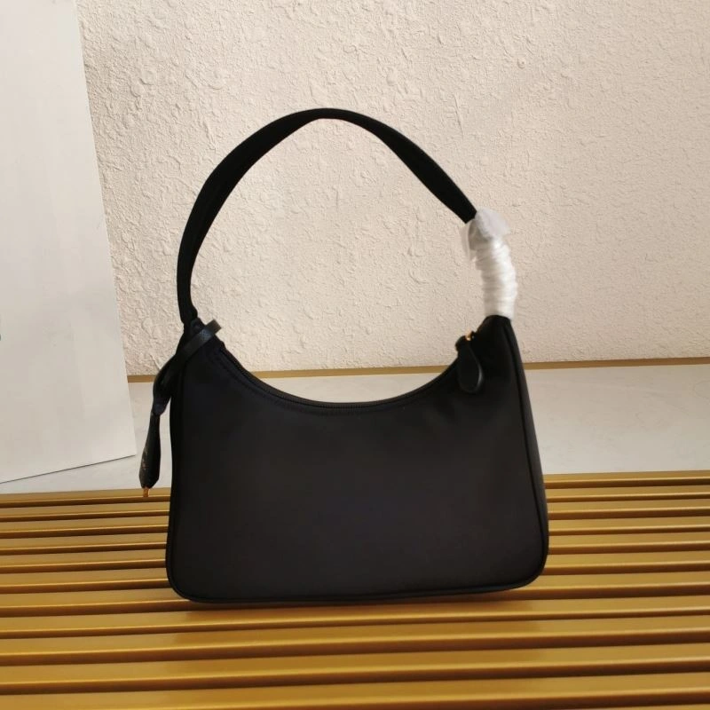 Packable Prada Hobo Bags 74929