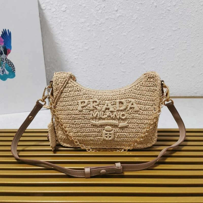 Chic Prada Hobo Bags 74928