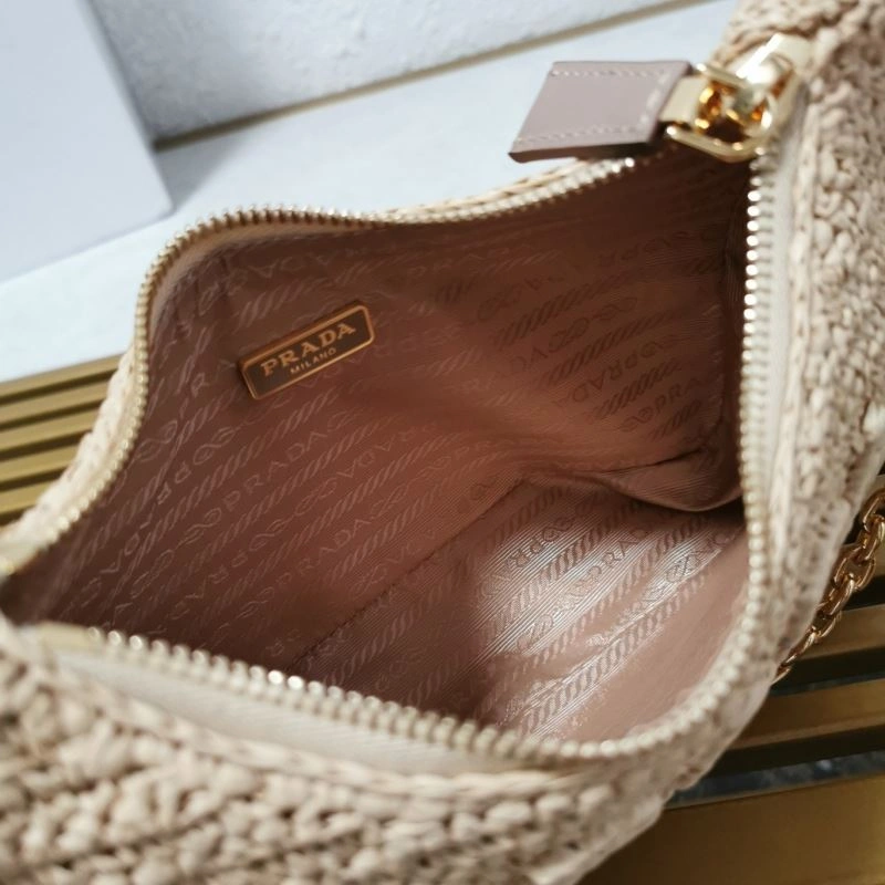 Chic Prada Hobo Bags 74928