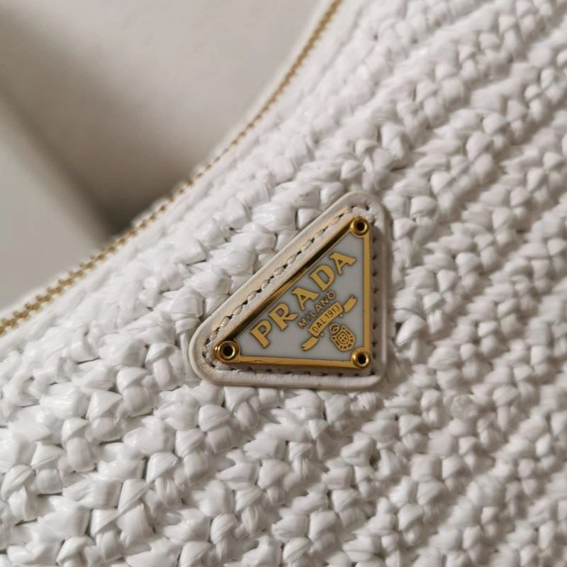 Prada Hobo Bags ModernLook 74927
