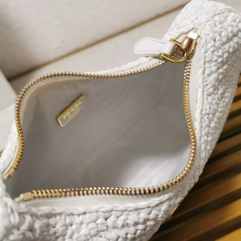 Prada Hobo Bags ModernLook 74927