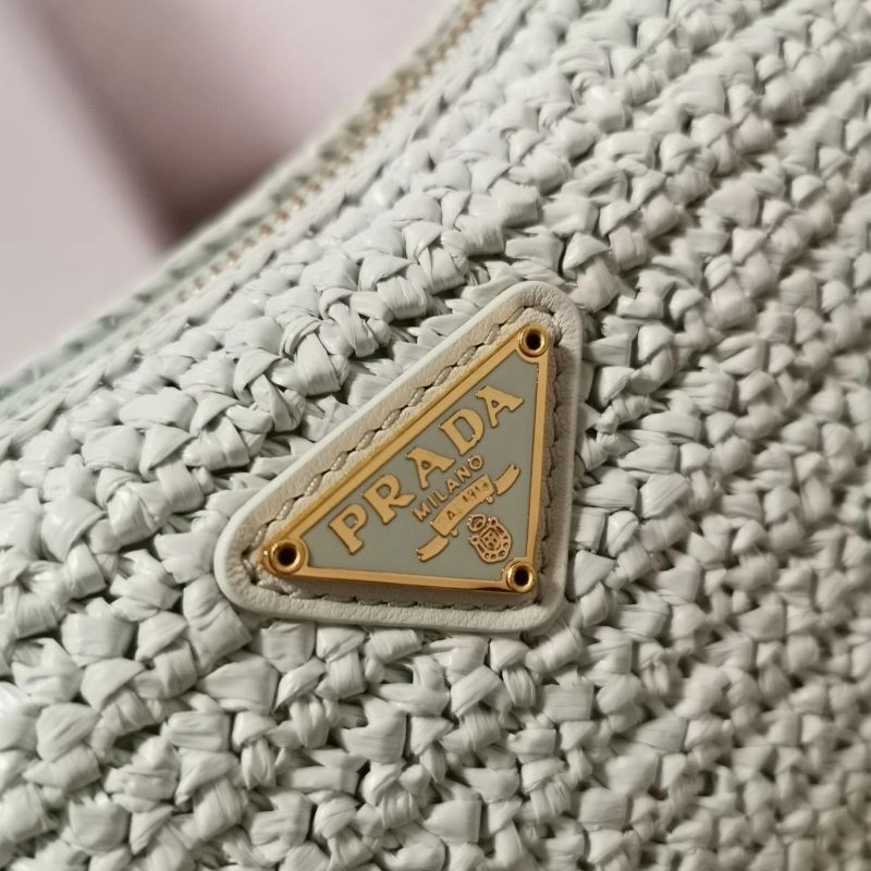 Effortless Prada Hobo Bags 74916