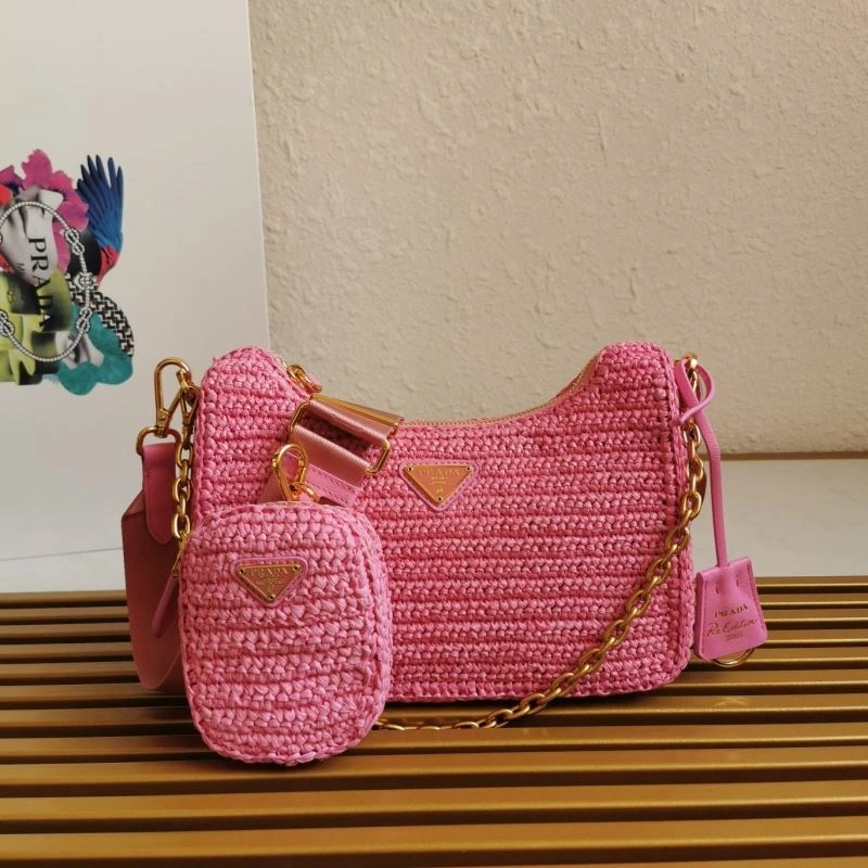 Prada Hobo Bags Efficient 74913
