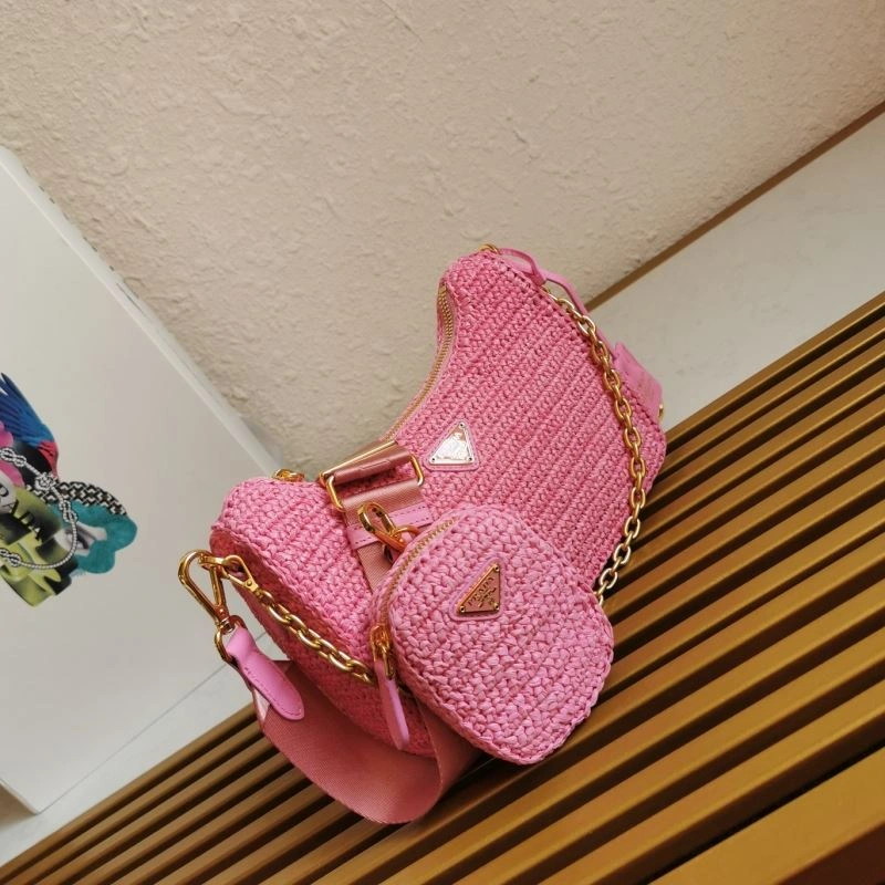 Prada Hobo Bags Efficient 74913
