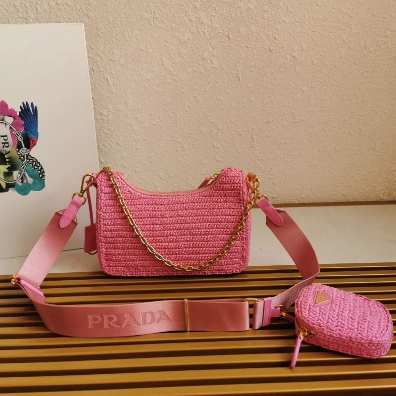 Prada Hobo Bags Efficient 74913