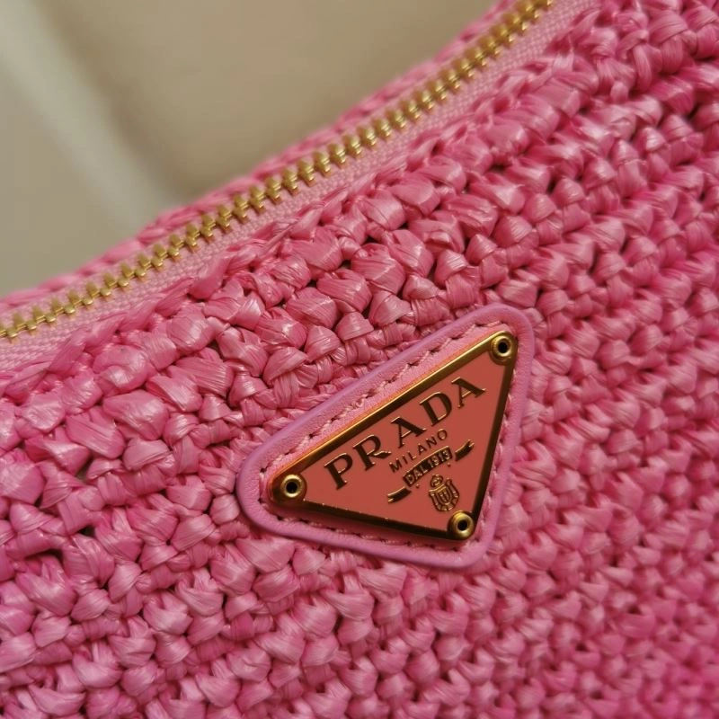 Prada Hobo Bags Efficient 74913