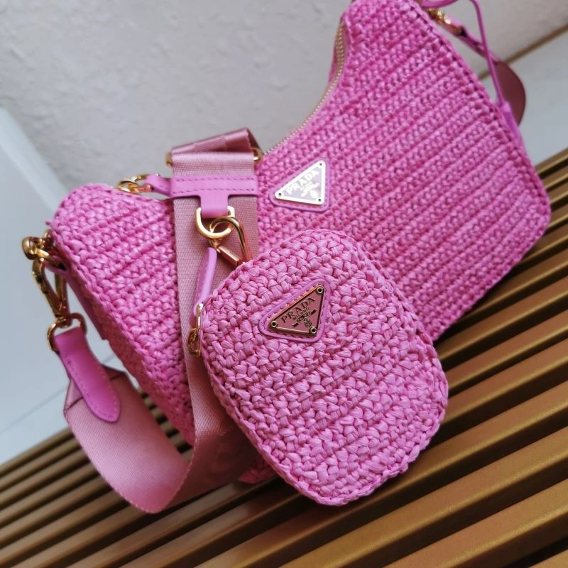 Prada Hobo Bags Efficient 74913
