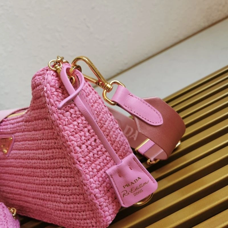 Prada Hobo Bags Efficient 74913