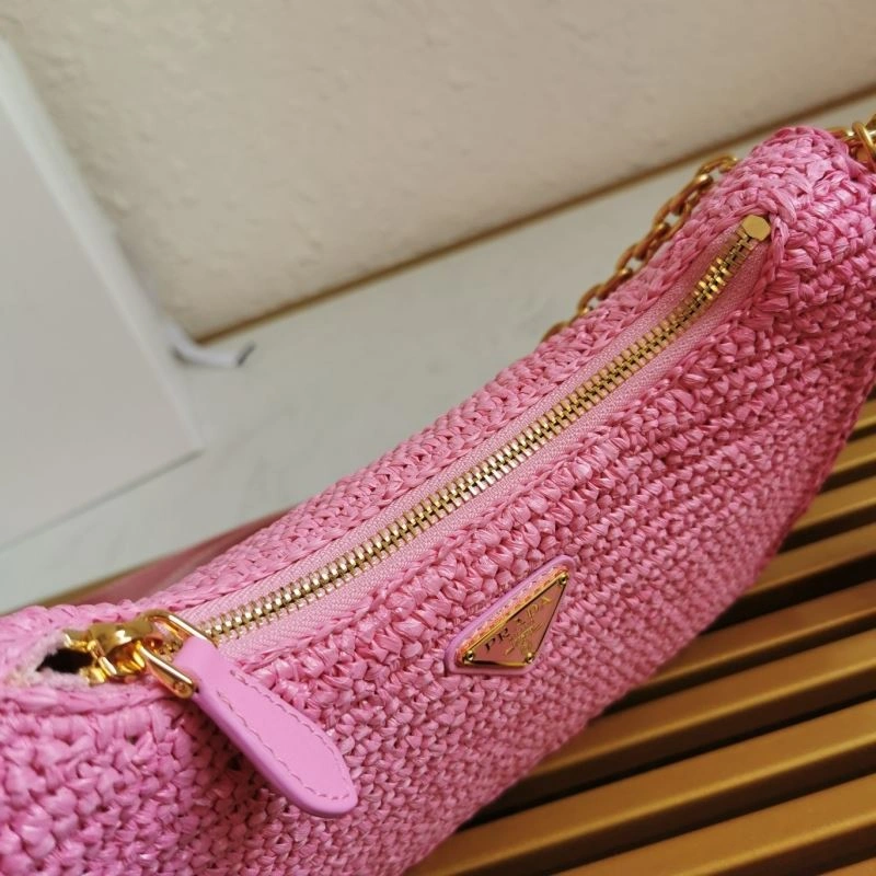 Prada Hobo Bags Efficient 74913