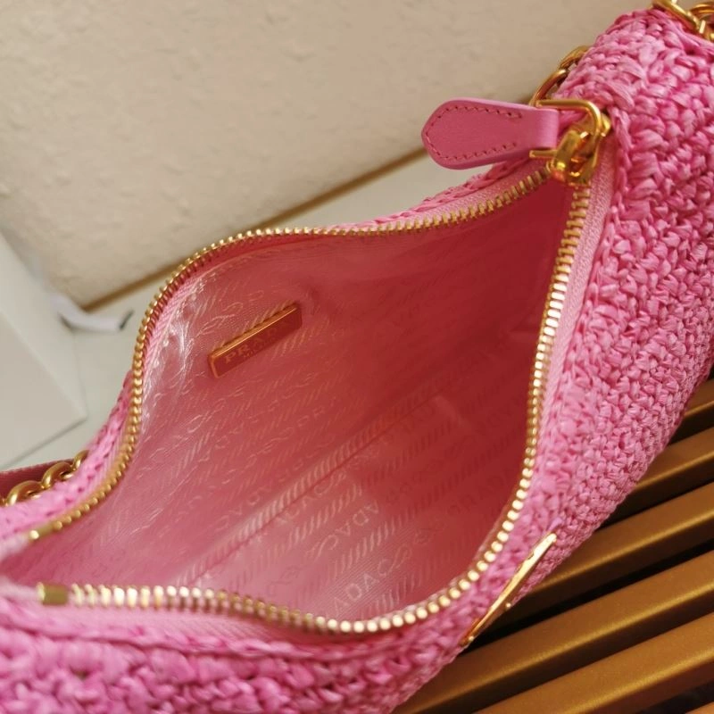 Prada Hobo Bags Efficient 74913