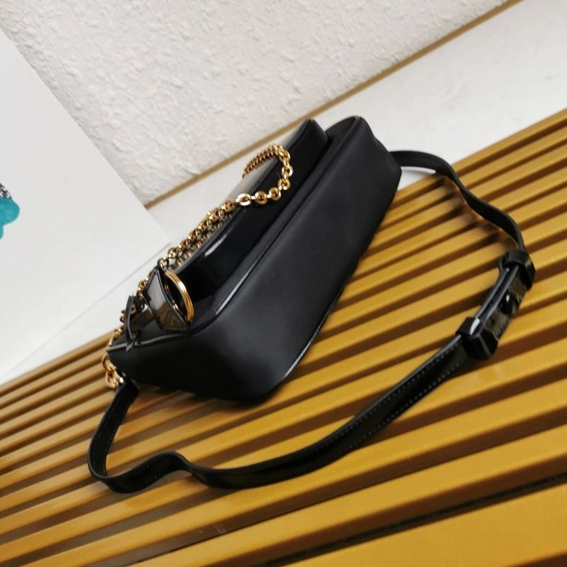 Prada Hobo Bags Unique 74924