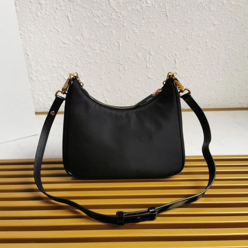 Prada Hobo Bags Unique 74924