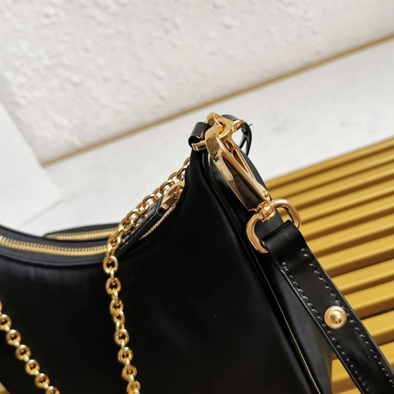 Prada Hobo Bags Unique 74924