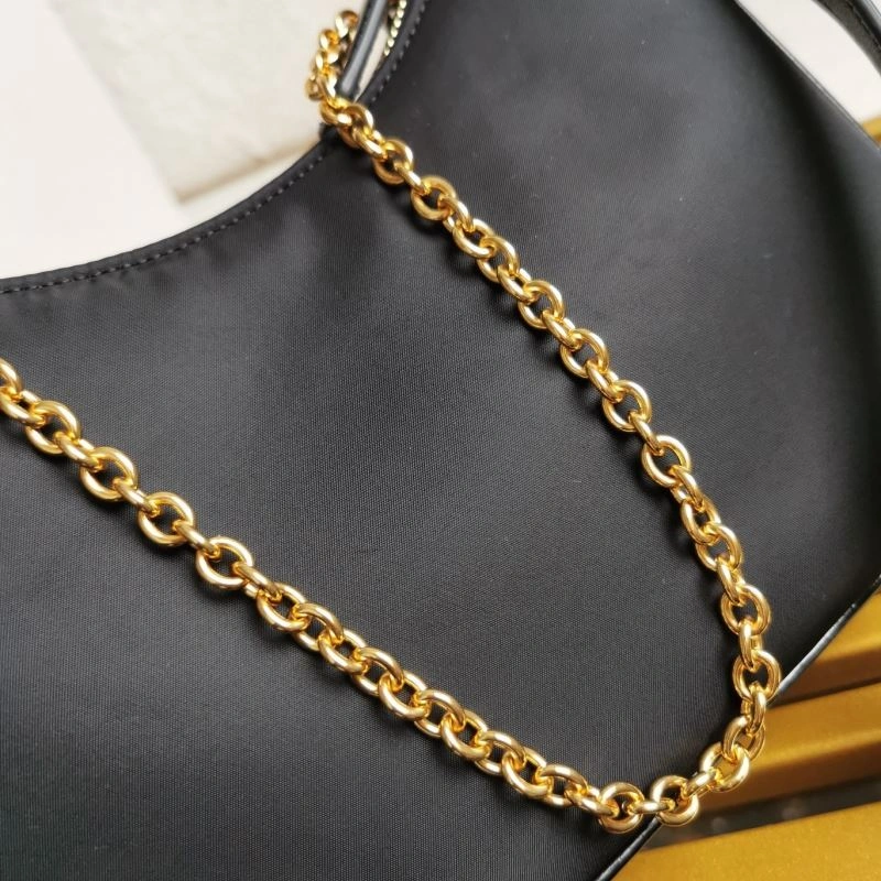 Prada Hobo Bags Unique 74924