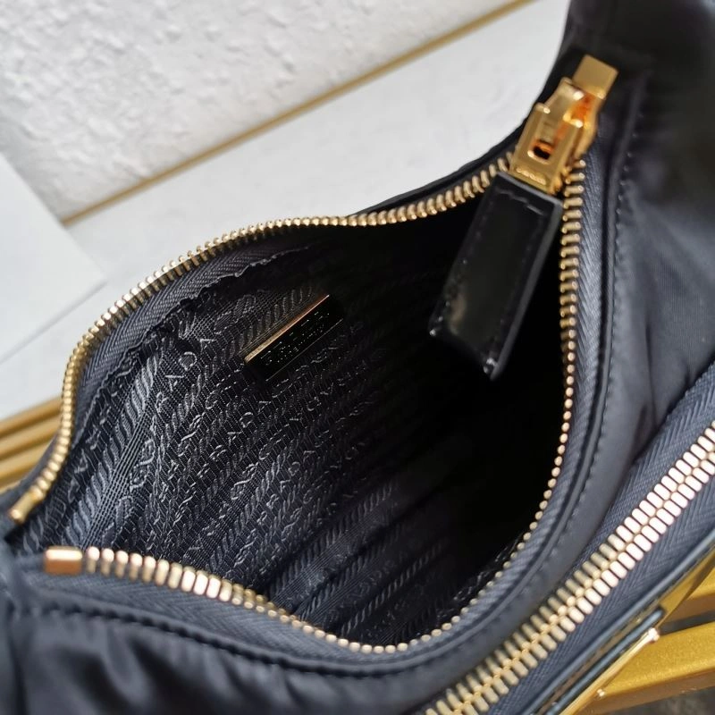 Prada Hobo Bags Unique 74924