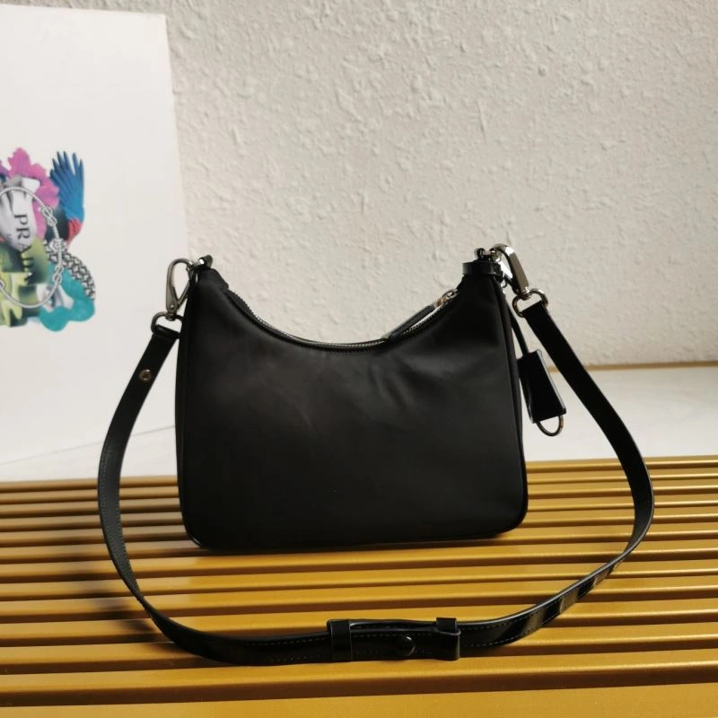 Affordable Prada Hobo Bags 74911