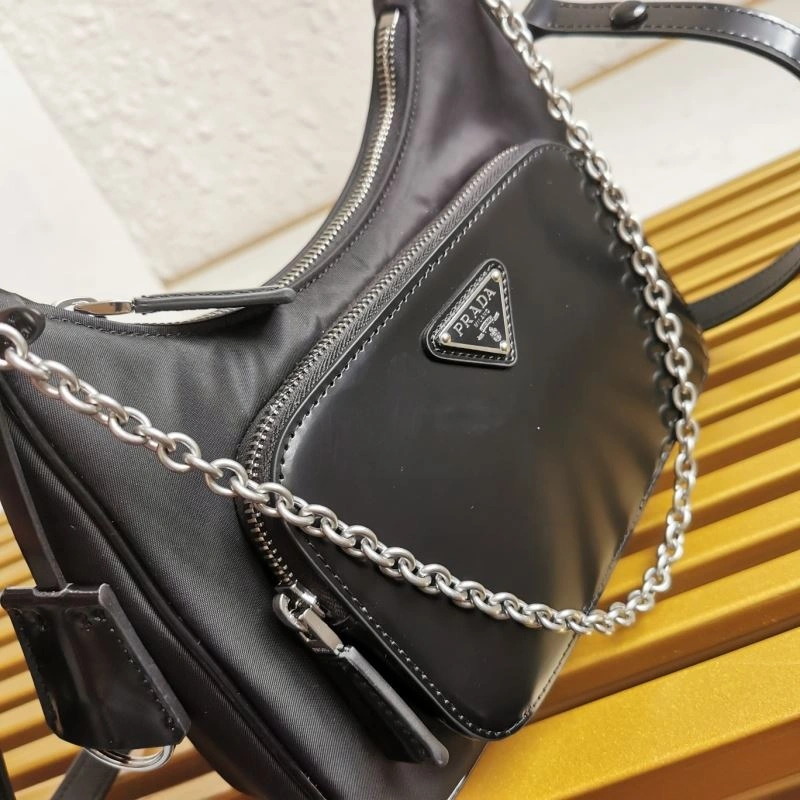 Affordable Prada Hobo Bags 74911