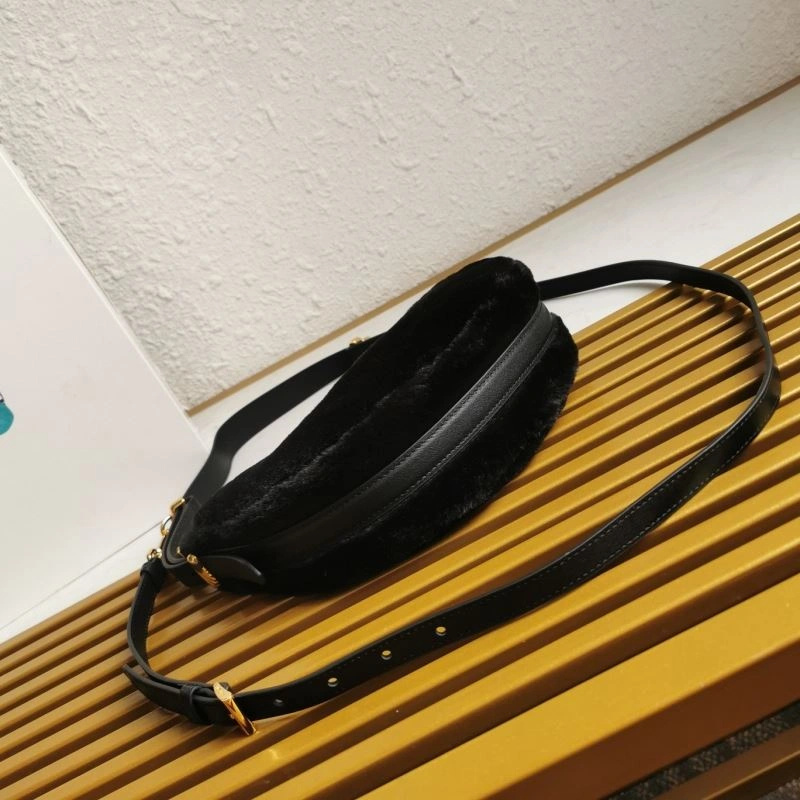 Prada Hobo Bags Bold 74925