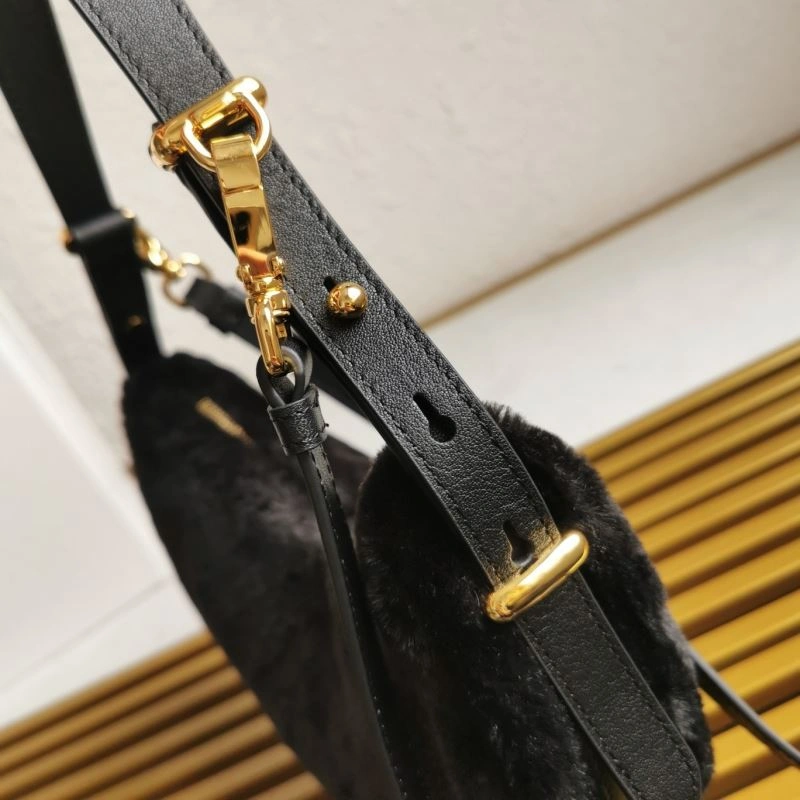 Prada Hobo Bags Bold 74925