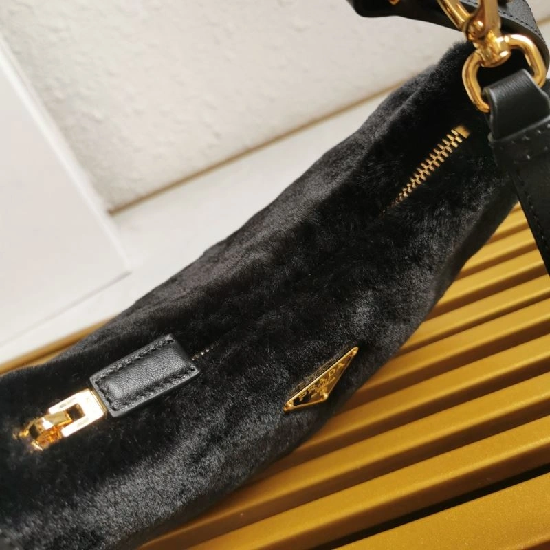 Prada Hobo Bags Bold 74925