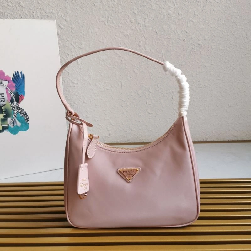 Prada Hobo Bags FashionForward 74922