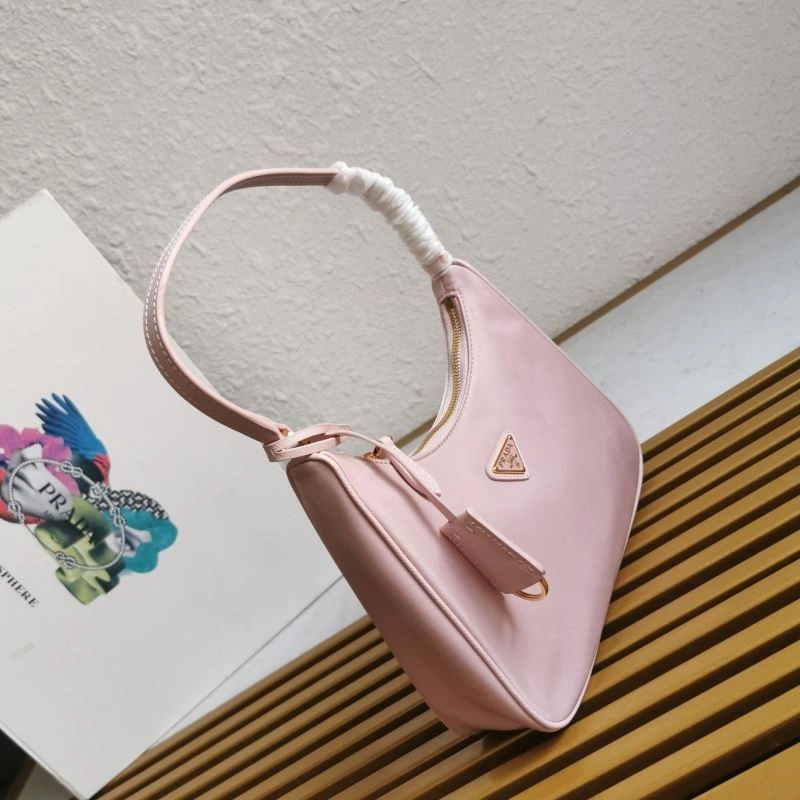 Prada Hobo Bags FashionForward 74922