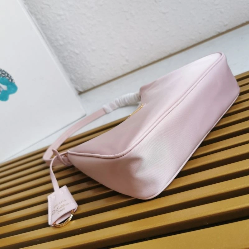Prada Hobo Bags FashionForward 74922
