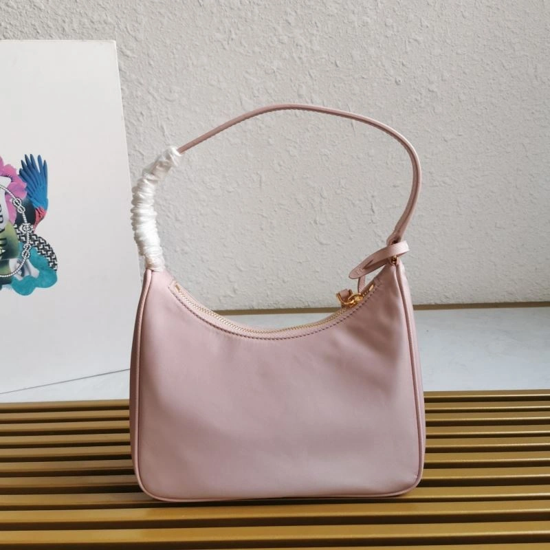 Prada Hobo Bags FashionForward 74922