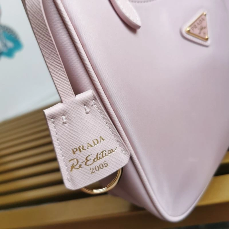 Prada Hobo Bags FashionForward 74922