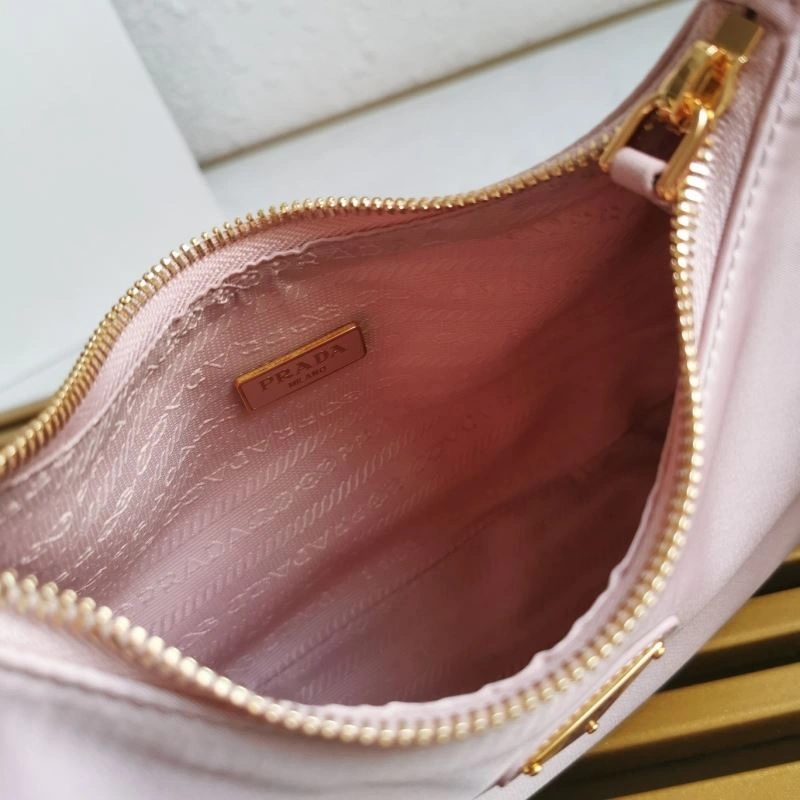 Prada Hobo Bags FashionForward 74922