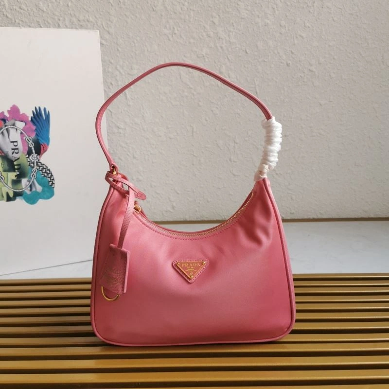 Youthful Prada Hobo Bags 74903