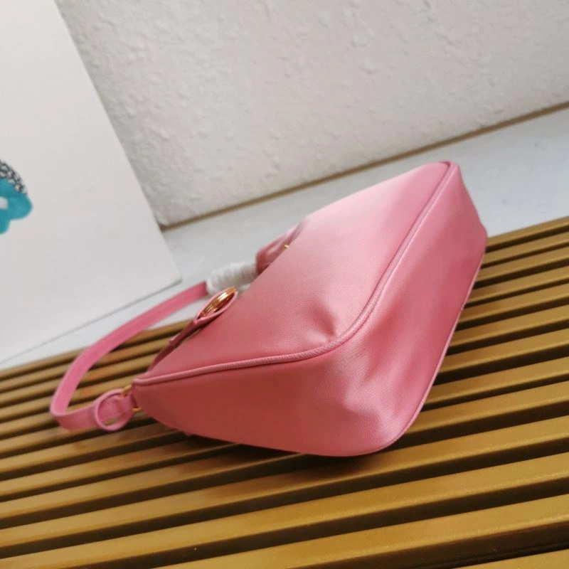 Youthful Prada Hobo Bags 74903
