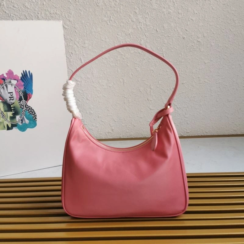 Youthful Prada Hobo Bags 74903