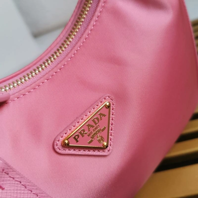 Youthful Prada Hobo Bags 74903