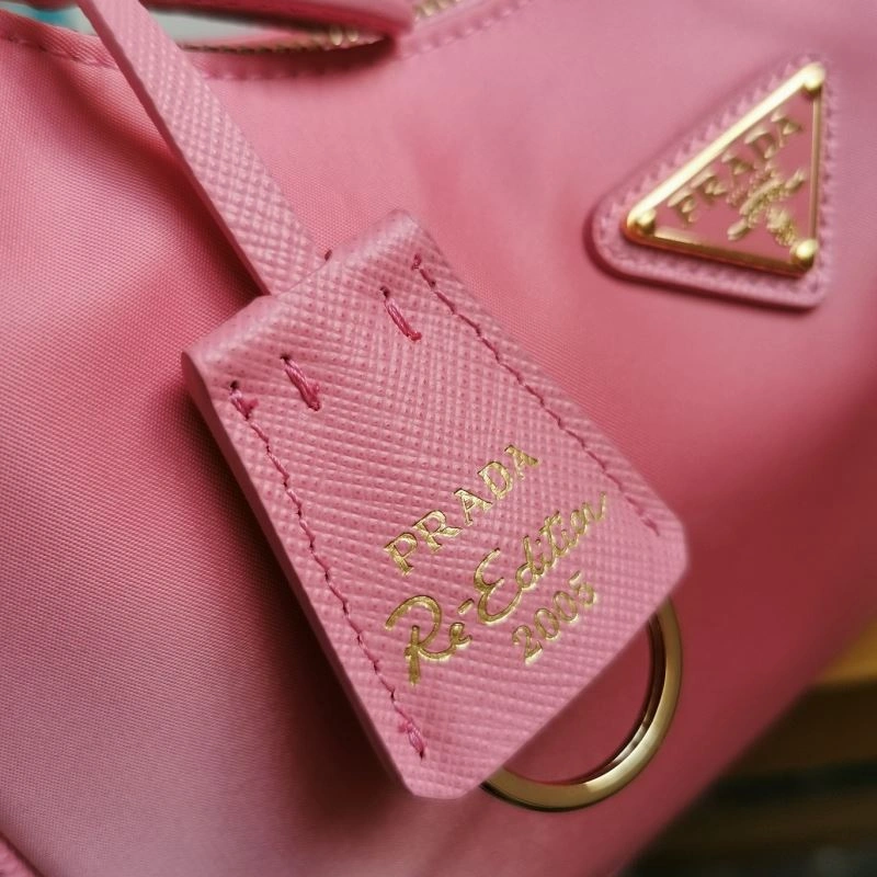 Youthful Prada Hobo Bags 74903