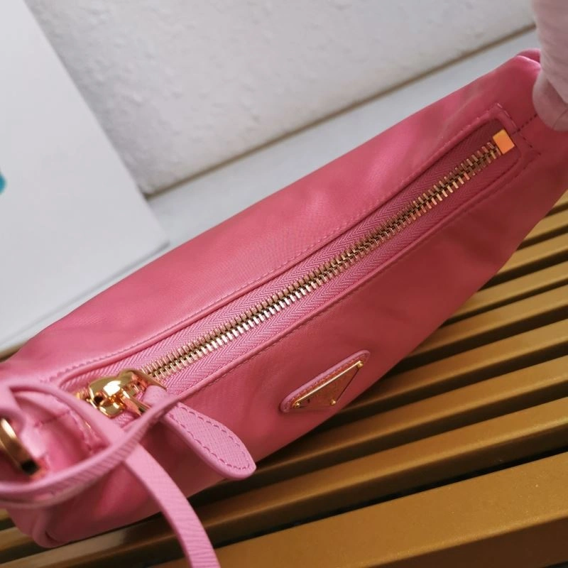 Youthful Prada Hobo Bags 74903