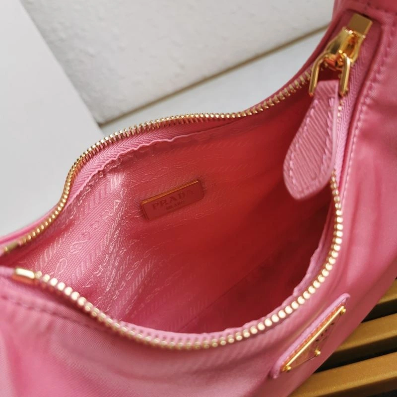 Youthful Prada Hobo Bags 74903