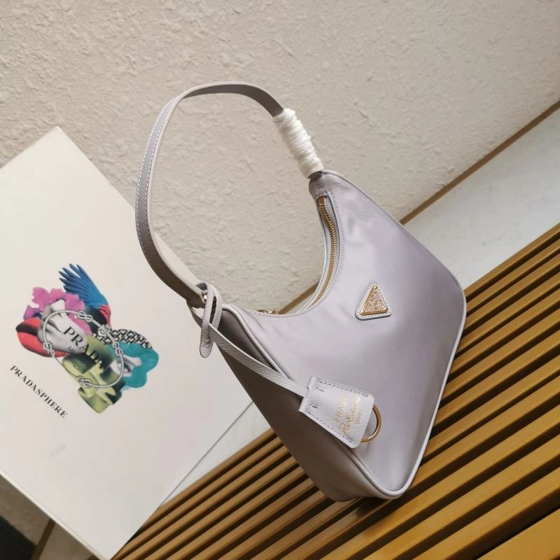 Prada Hobo Bags OnTrend 74908