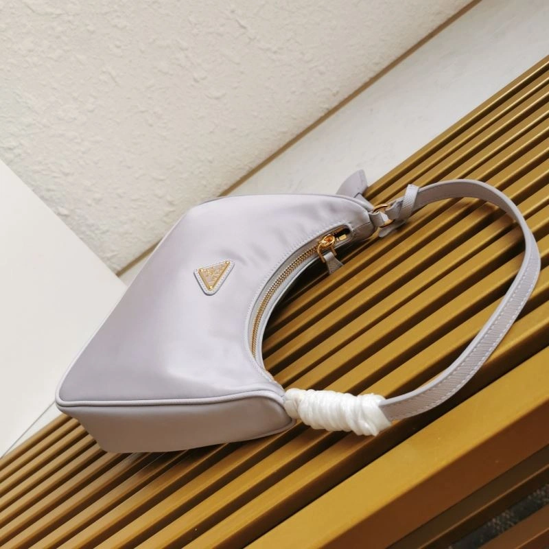 Prada Hobo Bags OnTrend 74908