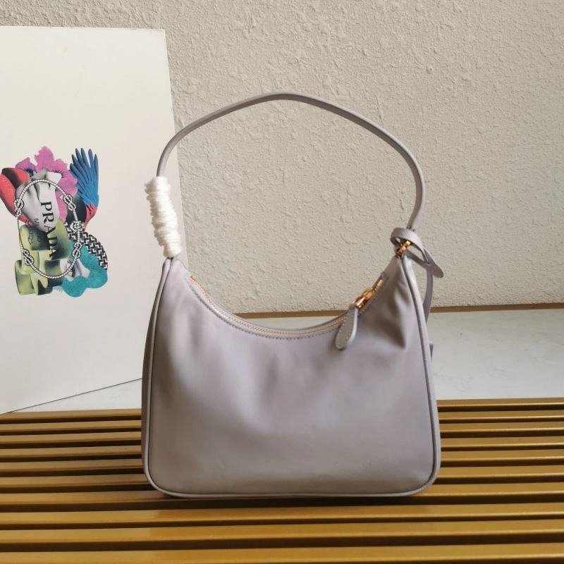 Prada Hobo Bags OnTrend 74908