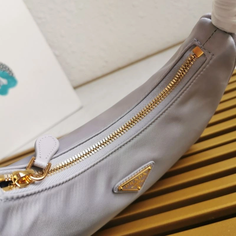Prada Hobo Bags OnTrend 74908