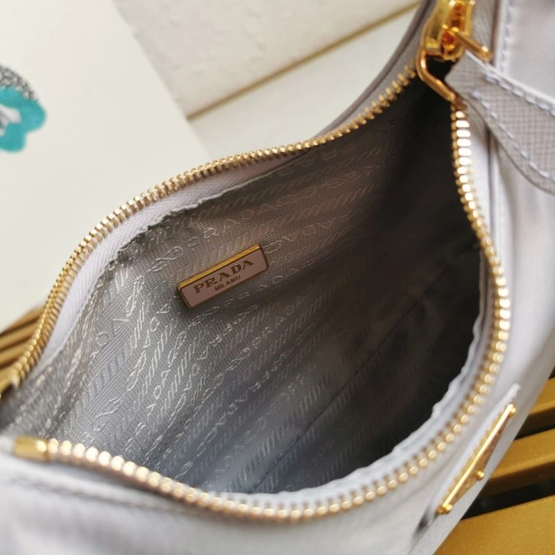 Prada Hobo Bags OnTrend 74908