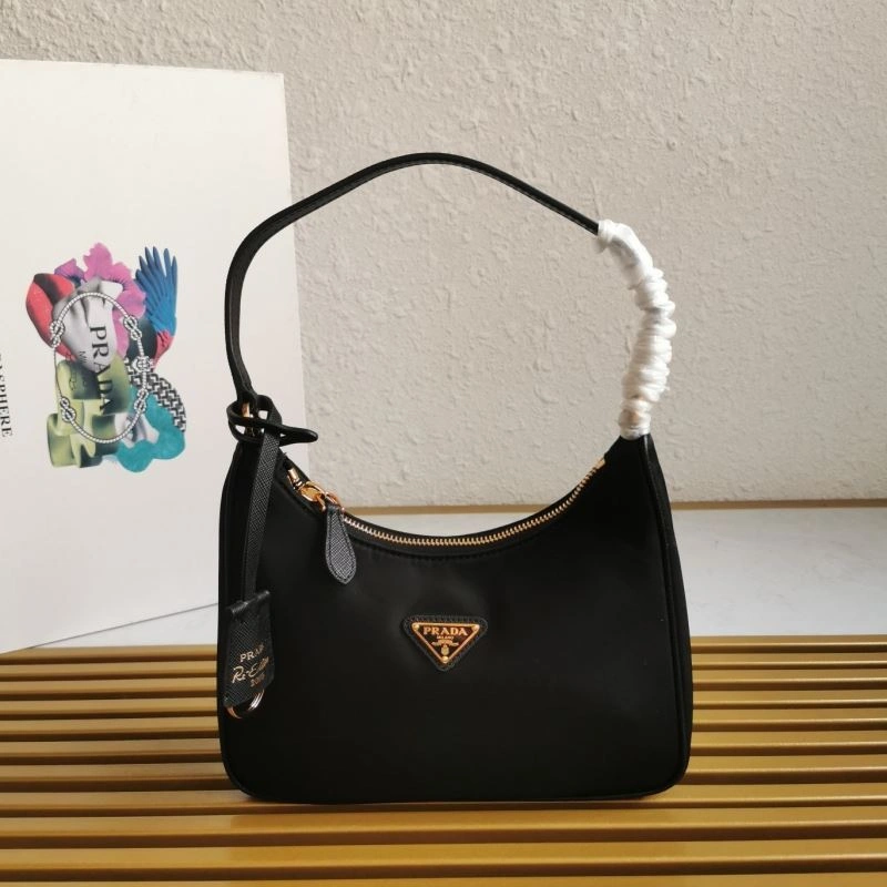 Prada Hobo Bags Comfortable 74920