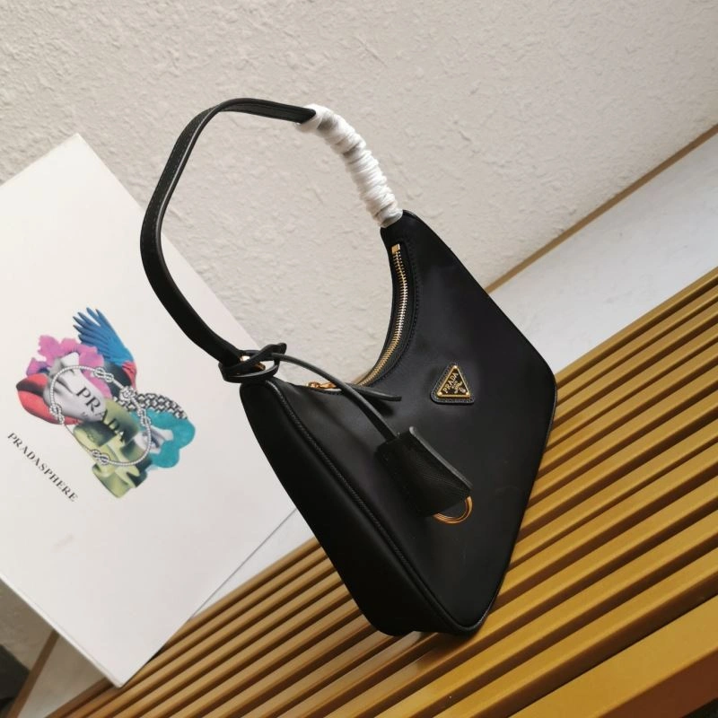 Prada Hobo Bags Comfortable 74920