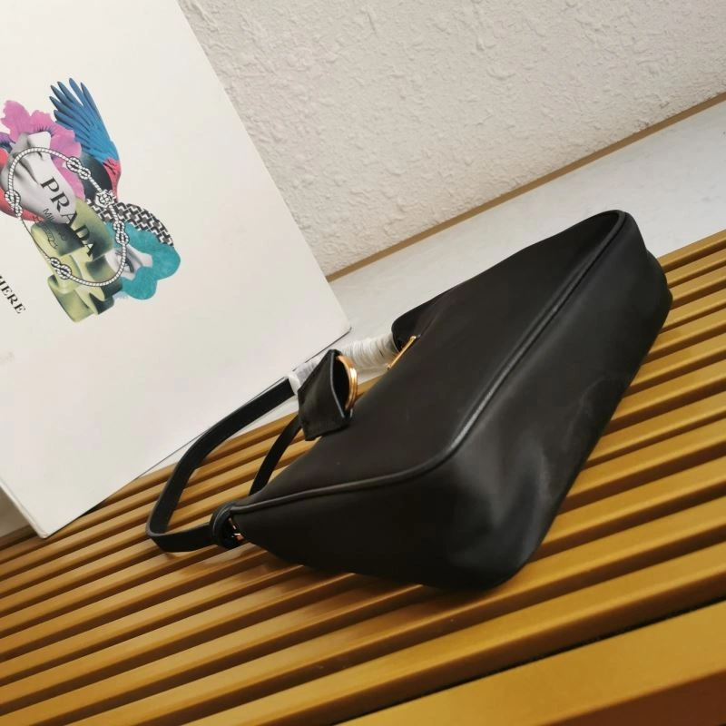 Prada Hobo Bags Comfortable 74920