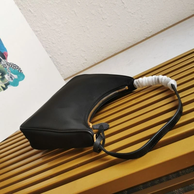 Prada Hobo Bags Comfortable 74920