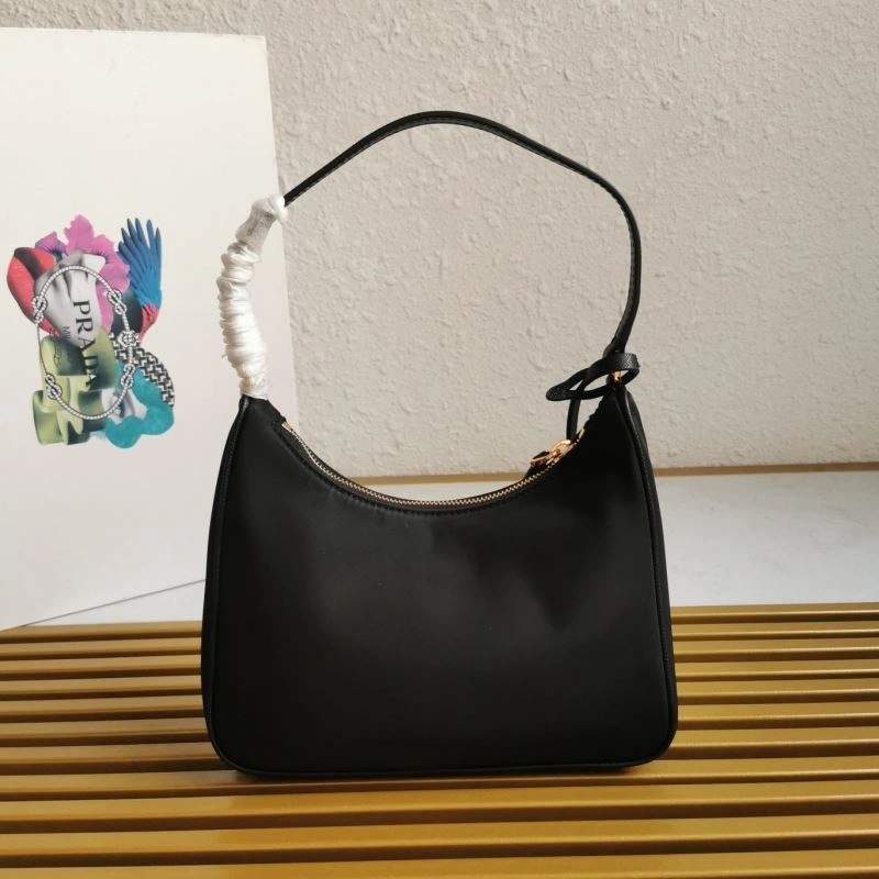 Prada Hobo Bags Comfortable 74920