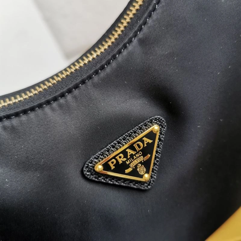 Prada Hobo Bags Comfortable 74920